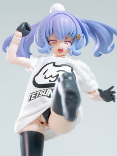 PUNI★MOFU 兔兔