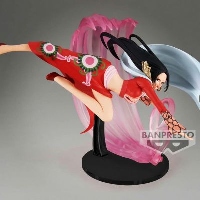 航海王 BATTLE RECORD COLLECTION 波尔·汉库珂