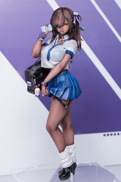 胜利女神：新的希望 娜嘉