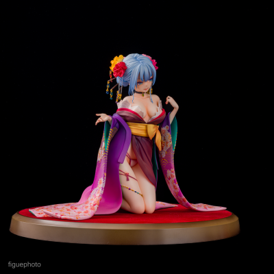 主从Ecstasy 紫音 花魁