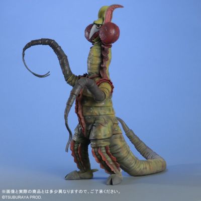 大怪兽系列 加斯杰贡（暂译）
