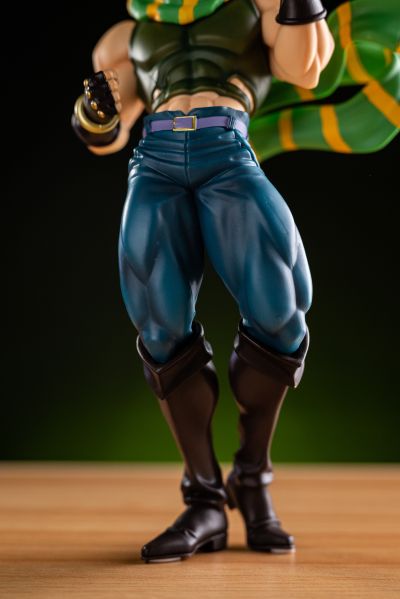 JOJO的奇妙冒险 战斗潮流 Mometria 卡兹