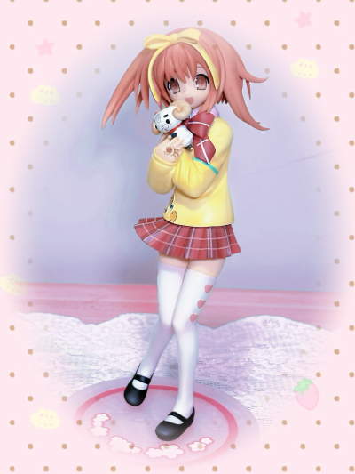 七色星露 秋姫 丝茉茉&小雪 