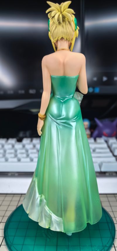 ExcellentModel RAHDX 机动战士高达SEED SIDE5 卡嘉丽・尤拉・阿斯哈