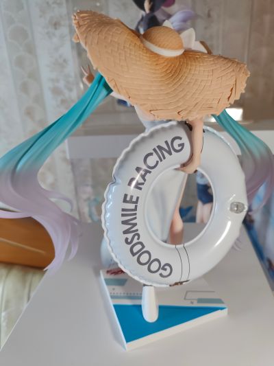 TENITOL 赛车未来2024 热带款 新版