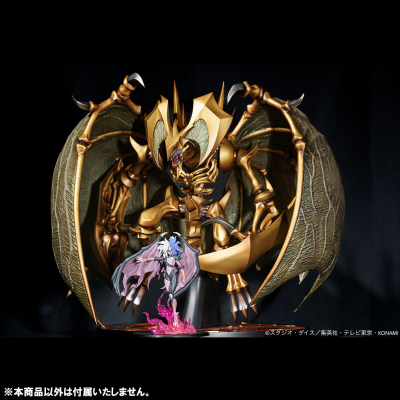 怪兽年代记 游戏王 怪兽之决斗GX 于贝尔