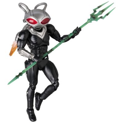 MAFEX 黑蝠鲼 (海王2：失落的王国)