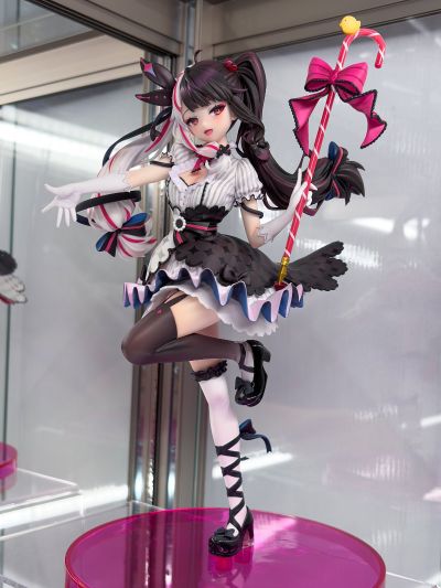 彩虹社 夜见蕾娜