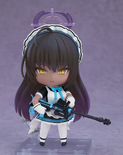 粘土人#2853 角楯花凛