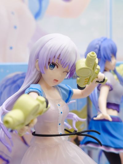 《夏日口袋》 Luminasta “鸣濑白羽”