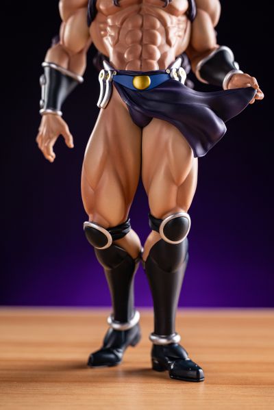 JOJO的奇妙冒险 战斗潮流 Mometria 卡兹