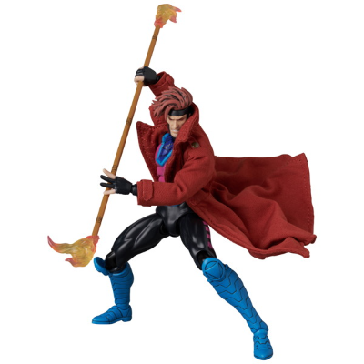 MAFEX 牌皇（漫画异体版）