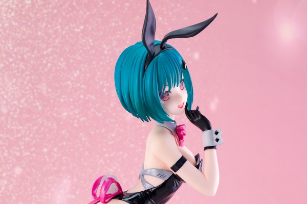 B-style 莉露·贝莉露