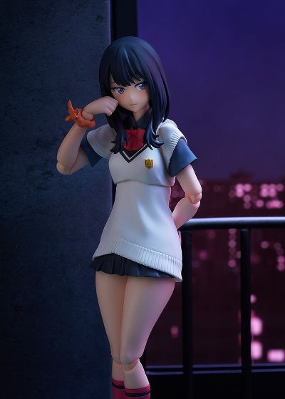 figma#664 宝多六花 古立特宇宙版