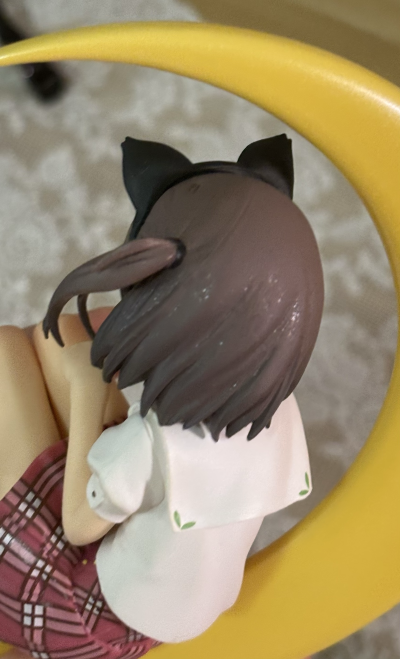 大家的景品 变态王子与不笑猫 变态王子与不笑猫 筒隠月子 猫耳 ver.