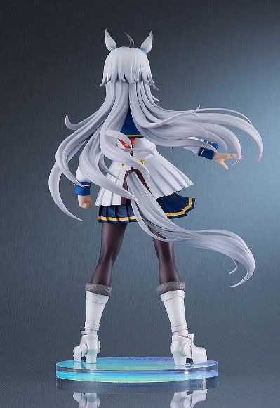赛马娘 / 闪耀！优俊少女 小栗帽