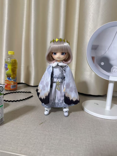 Harmonia bloom  命运-冠位指定 身披角色者-奥伯龙 第二再临