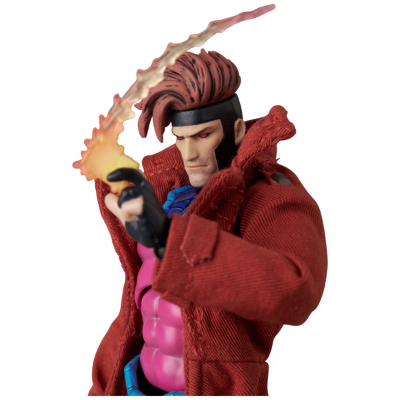 MAFEX 牌皇（漫画异体版）