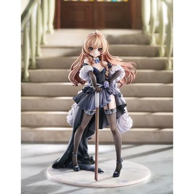 龙与虎 逢坂大河 礼服