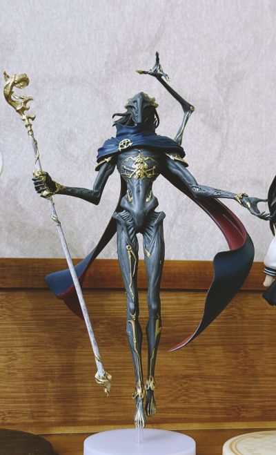 POP UP PARADE 英雄联盟：双城之战 SP 荣光维克托