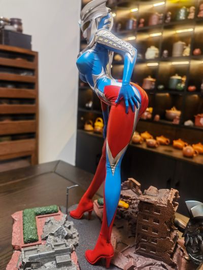 PROJECT BM！ No.33 赛罗奥特曼