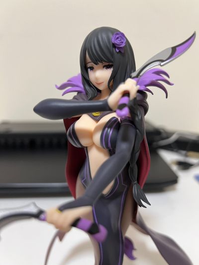 POP UP PARADE Re：从零开始的异世界生活 艾尔莎·葛兰希尔黛 L尺寸