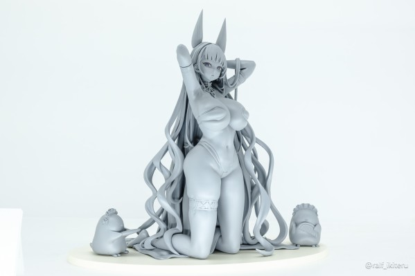 碧蓝航线 克利奥佩特拉 星辰与玫瑰