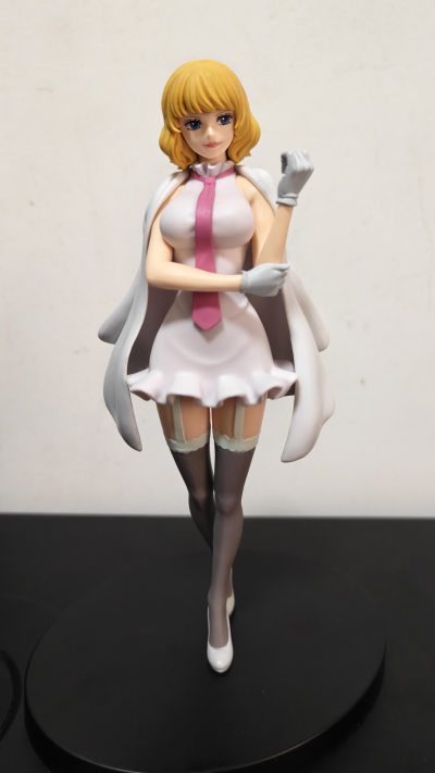 DXF~伟大航线系列~ 航海王 CIPHER POL - AIGIS 0 斯图西