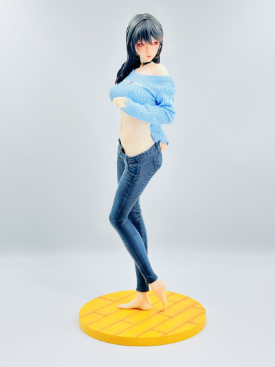 吉他妹妹