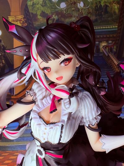 彩虹社 夜见蕾娜