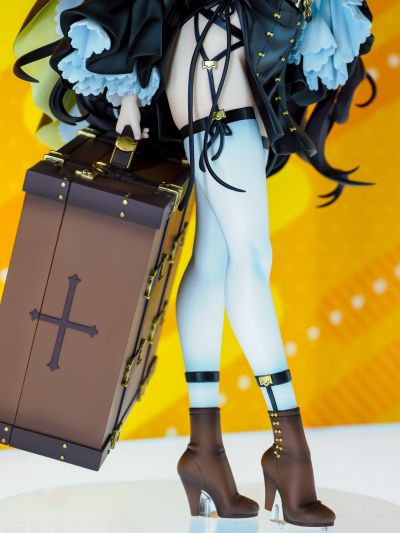 蔚蓝档案 若叶日向