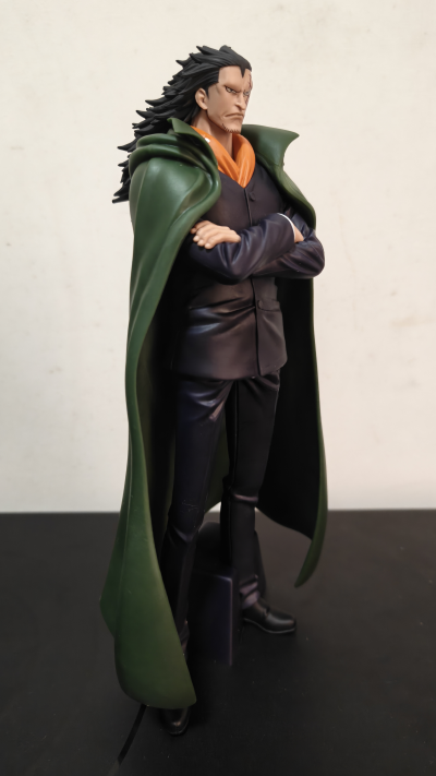 航海王  DXF～伟大航线系列～特别款 蒙奇·D·龙