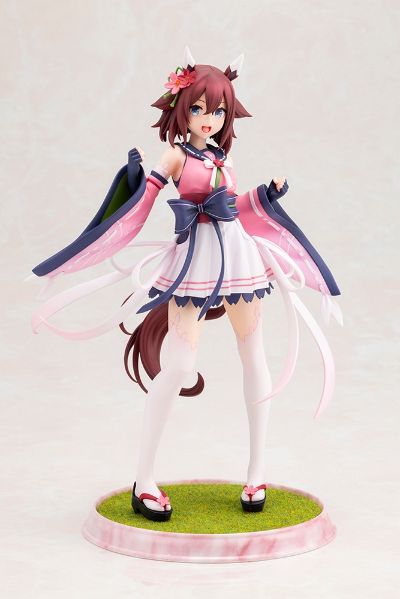 樱花千代