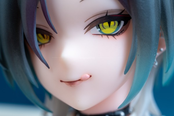 碧蓝航线 乌尔里克·冯·胡贝尔（乌尔里希）