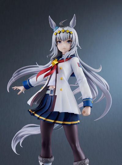 赛马娘 / 闪耀！优俊少女 小栗帽