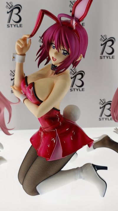 B-style 机动战士高达SEED DESTNY 露娜玛利亚·霍克 兔女郎造型