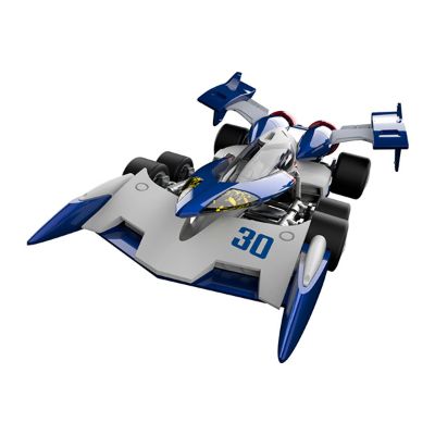 VA套件 新世纪GPX高智能方程式 超级阿斯拉达 01（赛道模式）【更新再贩】