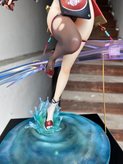 尘白禁区 小天师·卜卜