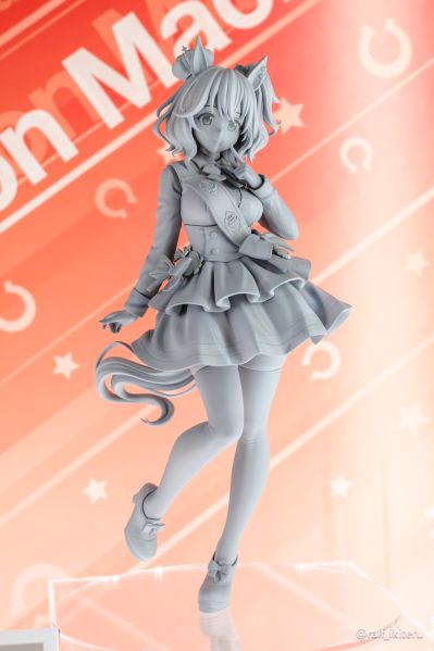 赛马娘 / 闪耀！优俊少女 贵妇人