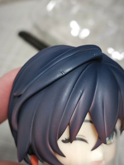 粘土人#2713 绝区零 铃