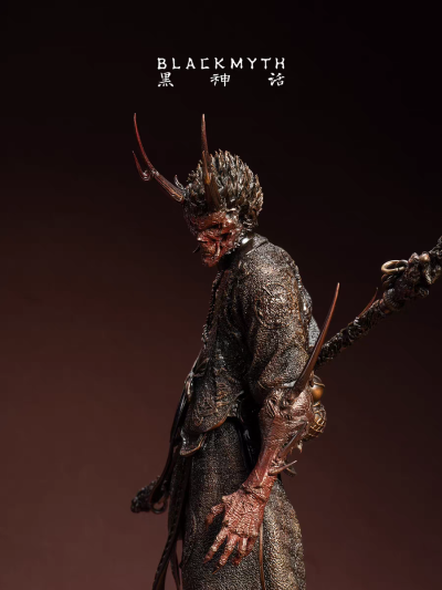 手办