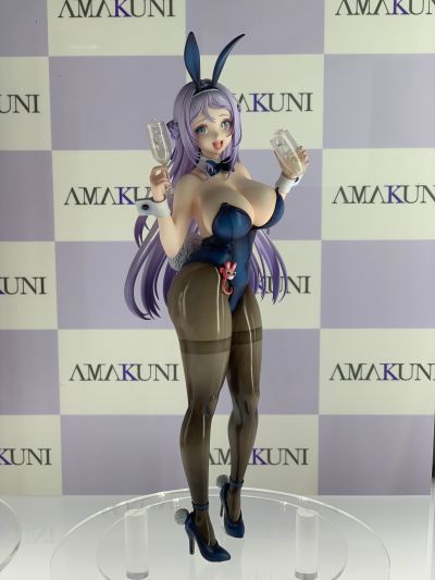 胜利女神：新的希望 富克旺：湿润兔