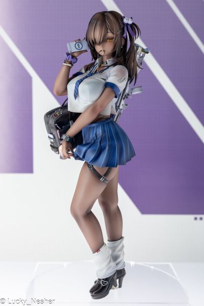 胜利女神：新的希望 娜嘉