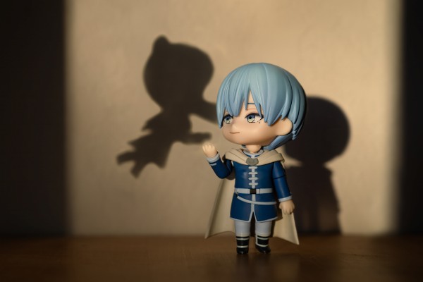 粘土人#2498 葬送的芙莉莲 辛美尔