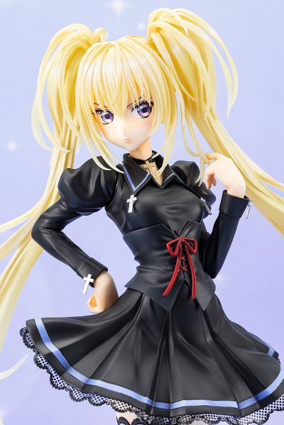 守护甜心! 星名歌呗 制服