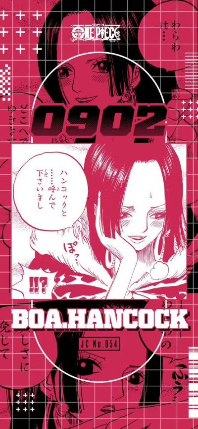 航海王 BATTLE RECORD COLLECTION 波尔·汉库珂