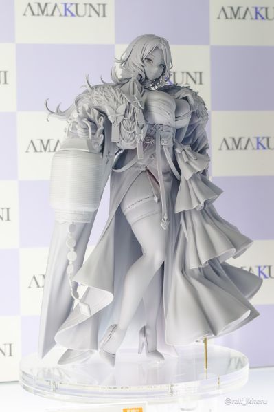 胜利女神：新的希望 鲁德米拉：冬日之主