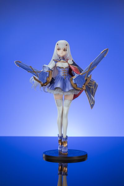 命运-冠位指定 枪兵-梅柳齐娜［第二再临］