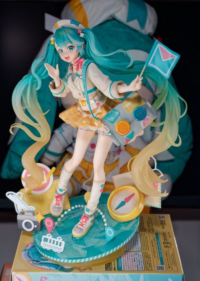 初音未来 魔法未来2024