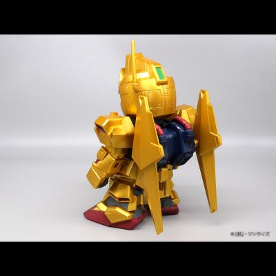 巨型软胶玩偶 SD百式（黄金限定版）